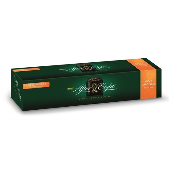 Picture of AFTER EIGHT ORANGE 400GR